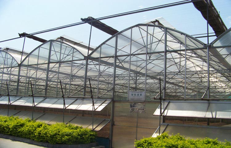 太原采光瓦和透明瓦的區別