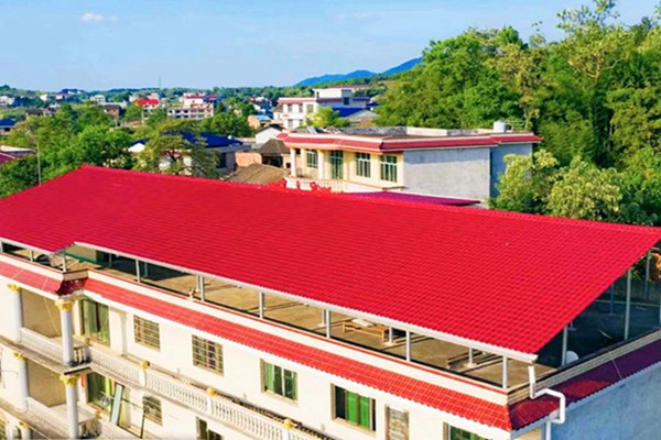 太原樹脂瓦哪個廠家質量好