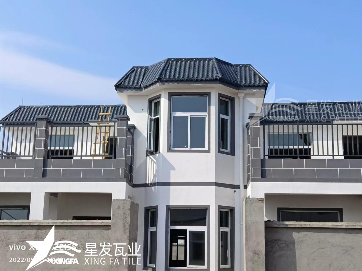 選對(duì)安全可靠的屋頂建材，讓你在惡劣天氣中無(wú)后顧之憂！