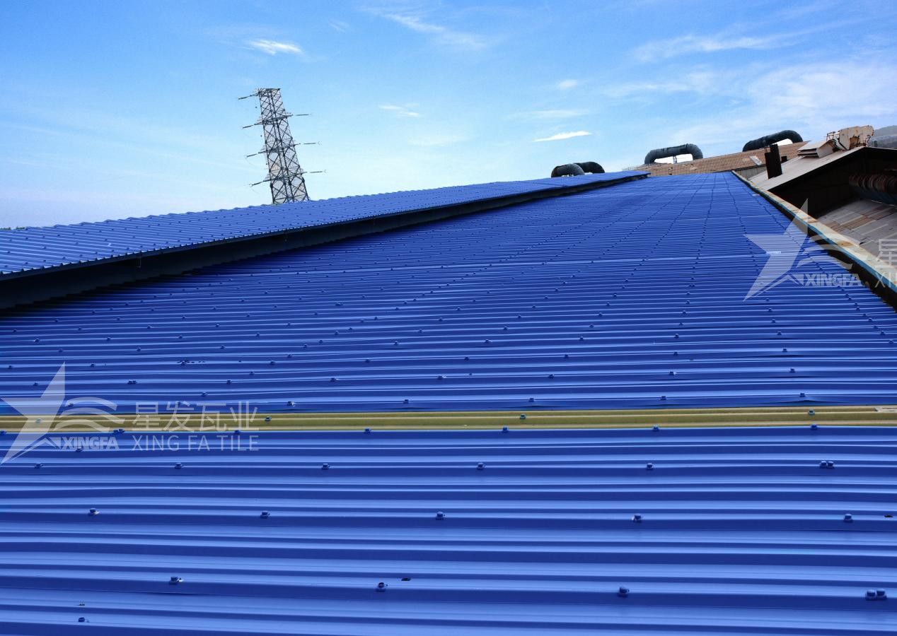 太原PVC瓦的壽命，太原PVC瓦的使用壽命和使用場景