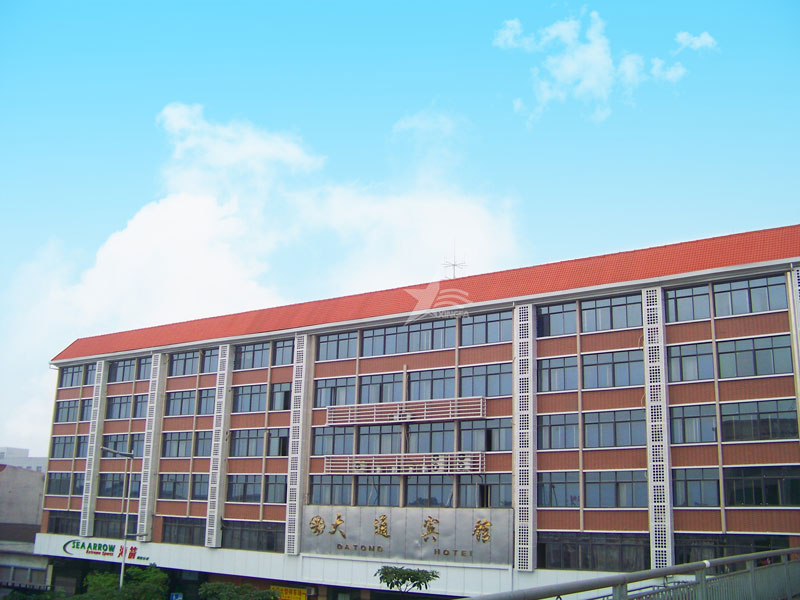太原合成樹脂瓦：輕材質高性能，助力屋面建材市場持續發展
