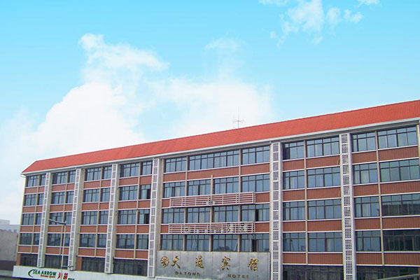 樹脂瓦，您了解多少？太原樹脂瓦的應用場景和樹脂瓦的優勢
